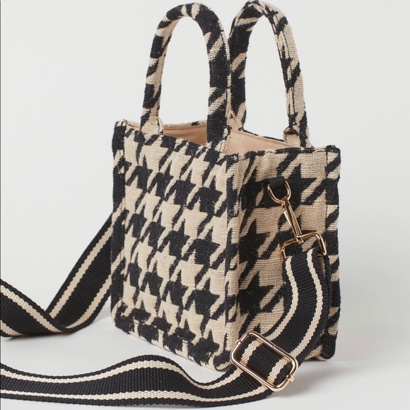 H&M cross body shoulder bag - Picture 5 of 10